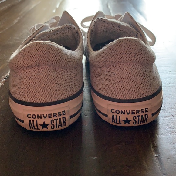 Converse all star shoes - Picture 3 of 4